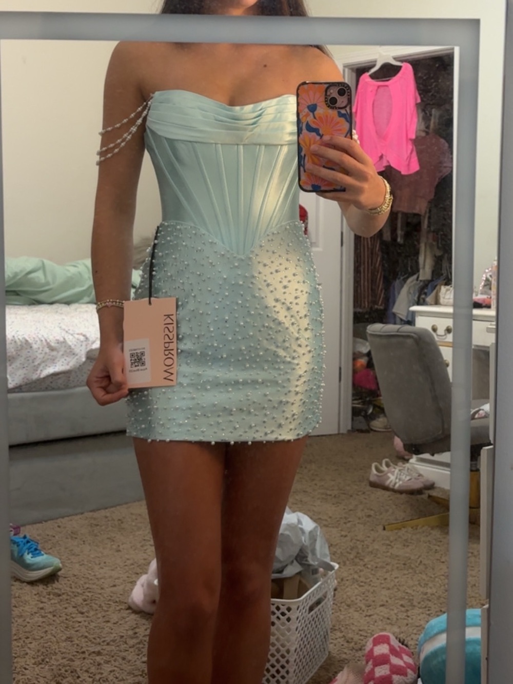 NWT Homecoming Dress!